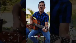 Espuma da cerveja - Gian & Giovani | Fernando & Leomar ( Cover) #shorts