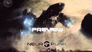 Neuropunk 37 preview