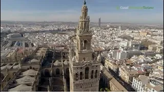 Ciudad de Contrastes. Sevilla