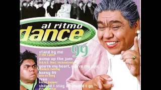 AL RITMO DANCE 99 (CD Completo)