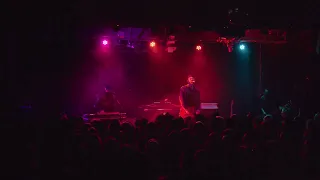 Urban Heat - Full Set (Live) - St. Paul, Minnesota @ Amsterdam Bar & Hall