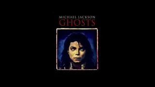Michael Jackson - Ghosts (slowed & reverb)