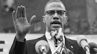 Malcolm X Assassination: The Activist & Attorneys Who Changed the Case