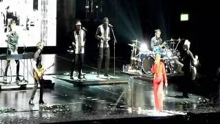 Sade - Cherish The Day, Stuttgart (Germany) 7 May 2011