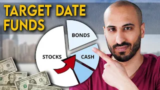 Target Date Funds: The Ultimate Retirement Guide for Beginners