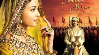 Jodhaa Akbar - In Lamhon Ke Daaman Mein