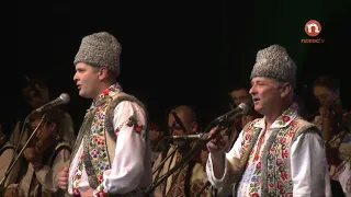 Nicolae si Isidor Glib - Ma mandresc ca s moldovean #potcoavadeaur