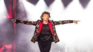 ESSA É A VIDA LUXUOSA DO MILIONARIO MICK JAGGER