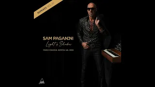Sam Paganini - Galaxy (DEAS remix)