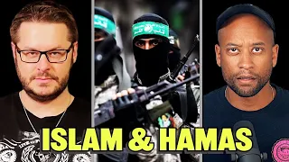The Islamic Roots of Hamas (w/ David Wood)