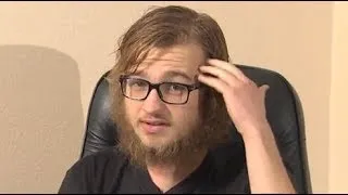 Angus T. Jones from Two and a Half Men Goes Rogue