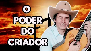 Joel Amaral I O Poder do Criador #covers