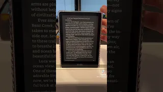 HOW TO USE AUDIBLE ON KINDLE!