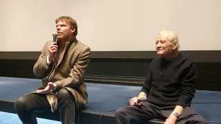 Présentation de "Les naufragés de l'île de la Tortue" de Jacques Rozier (Cinémathèque - 7 mars 2020)