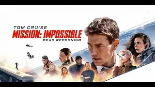 Mission Impossible 8 (2023) PELICULAS DE ACCION Pelicula, Completa en Espanol Latino HD