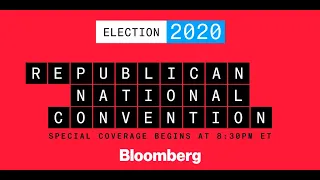 LIVE Republican National Convention 2020: Nikki Haley, Donald Trump Jr., Tim Scott, Jim Jordan