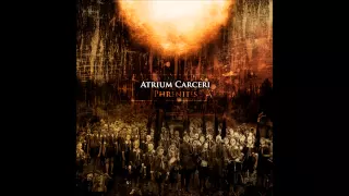 Atrium Carceri  - Faces of War