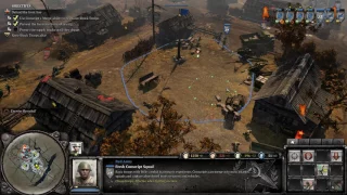 Company of Heroes 2 Scorched Earth | WW2 Real-Time Strategy 60 FPS