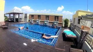 D APARTMENT 2 HOTEL, SOI BUAKHAO, PATTAYA CITY HOTELS