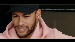 Neymar speaks about Messi and Barcelona... *emotional* | 2019 HD