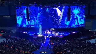 Muse Madness @ Etihad Manchester 2019