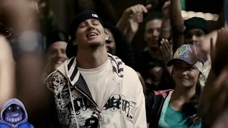 Step Up 2 - Andie Vs Tyler