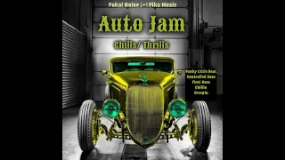 Auto Jam Vol.1 (Chills/ Thrills) Fokai Noise: Rose D.Cent.  #fokainoise2024 #chills #thrills