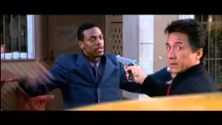 Rush hour (1998) best scene part 1