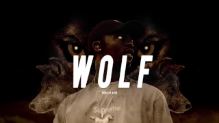 🅵🆁🅴🅴 travis scott type beat - " Wolf " (Prod. Aiko)