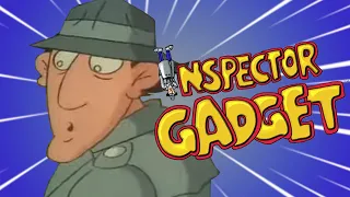 So It Is Written | Inspector Gadget | Full Episode | Cartoons For Kids | Classic Cartoons
