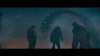 Hidden Alternate Ghidorah Theme - Godzilla: King of the Monsters