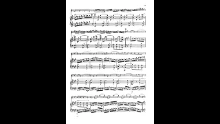 Schubert Fantasie in C major D  934 mp4