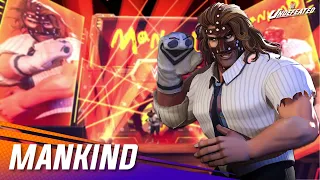 Mankind Gameplay 2.0 | WWE Undefeated