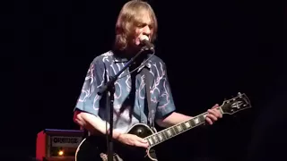 Strawbs - The Ten Commandments, Sellersville Theater, 11/10/2017, Early Show