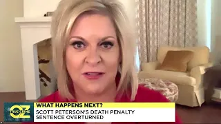 True Crime: Scott Peterson’s Death Penalty Sentence Overturned - What Happens Next?