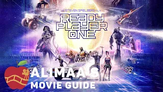 Ready player one (2018)