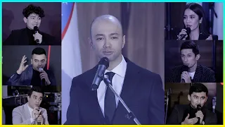 Blogerlar qancha pul oldi? Alisher Uzoqov Prezident turtki bo'lgan Xonsaroy music haqida