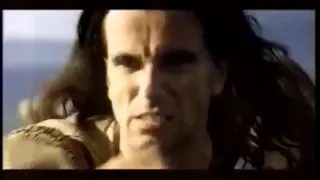 The Last of the Mohicans Movie Trailer 1992 - TV Spot