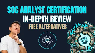 CDSA HackTheBox In-Depth Review | Is It worth it?