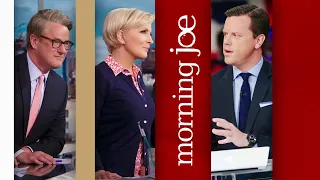 Watch Morning Joe Highlights: Feb. 20 | MSNBC