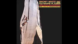 Snowy White And The White Flames "Midnight Blues"