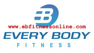 Dashboard - Every Body Fitness Online