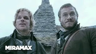 The Brothers Grimm | ‘The Sticks’ (HD) - Matt Damon, Heath Ledger | MIRAMAX