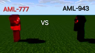 Anomaly 777 vs Anomaly 943