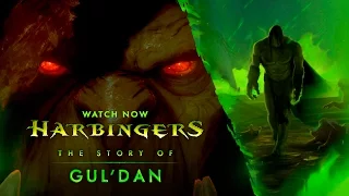 Harbingers - Gul'dan