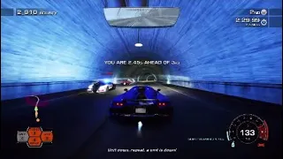 Need For Speed Hot Pursuit Remastered: Highway Battle (Hot Pursuit)