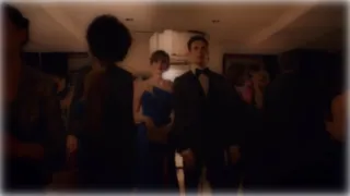 The Flash 2X10 Granielle Scenes Part 3.~Snowbarry