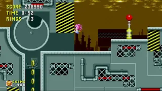 LP Sonic Origins Plus - Parte 3: Destruindo os Planos do Robotnik