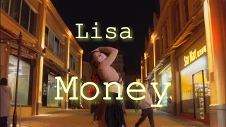 [KPOP IN PUBLIC] - LISA - 'MONEY' - DANCE COVER | Hong Kong