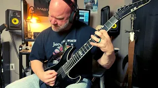 Melodic Metal Tremolo Picking Lesson (Death Metal, Black Metal, Thrash Metal)